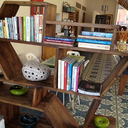Отель Casa Taos Douar Azib el goundafi Экстерьер фото