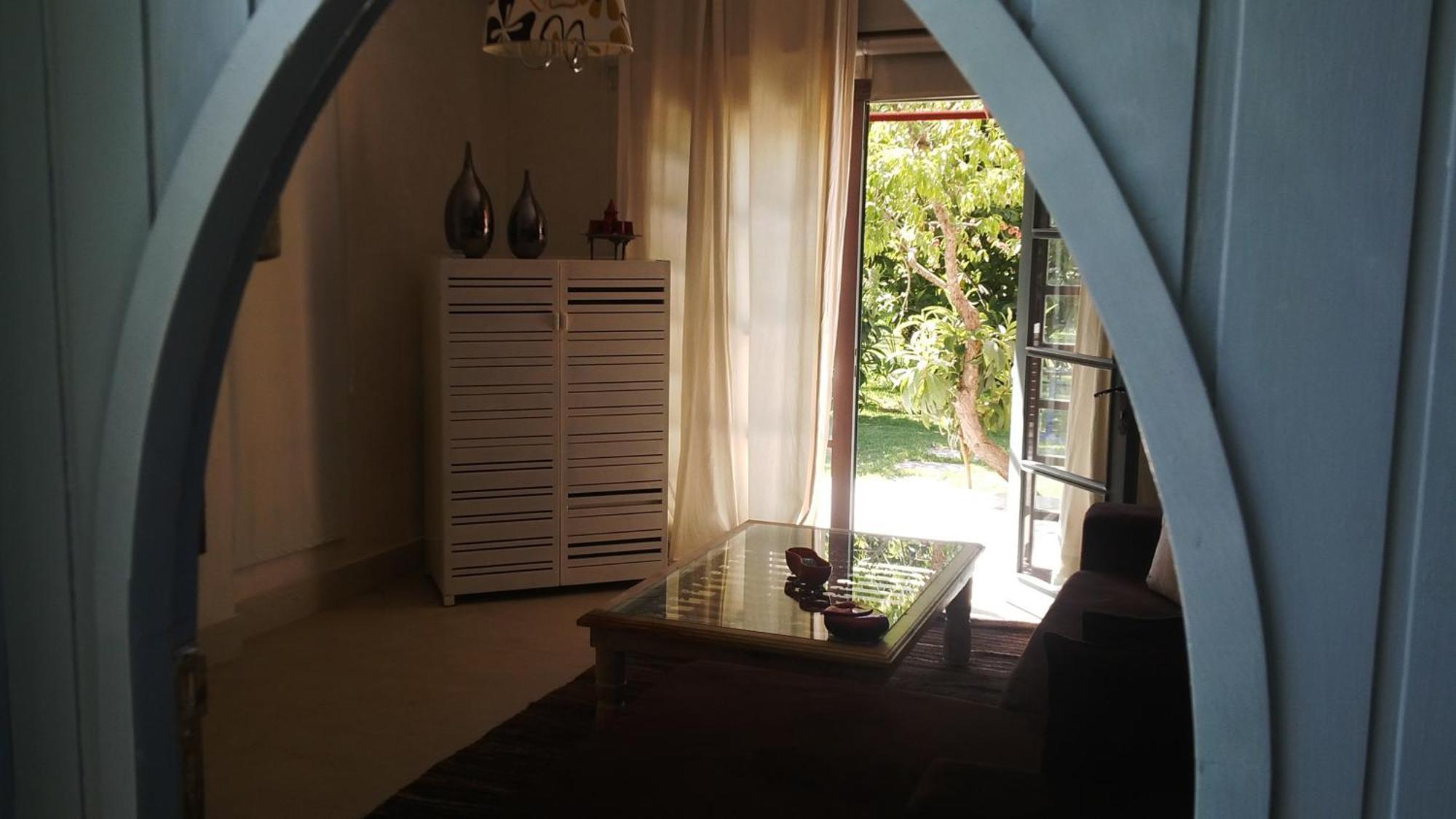 Отель Casa Taos Douar Azib el goundafi Номер фото