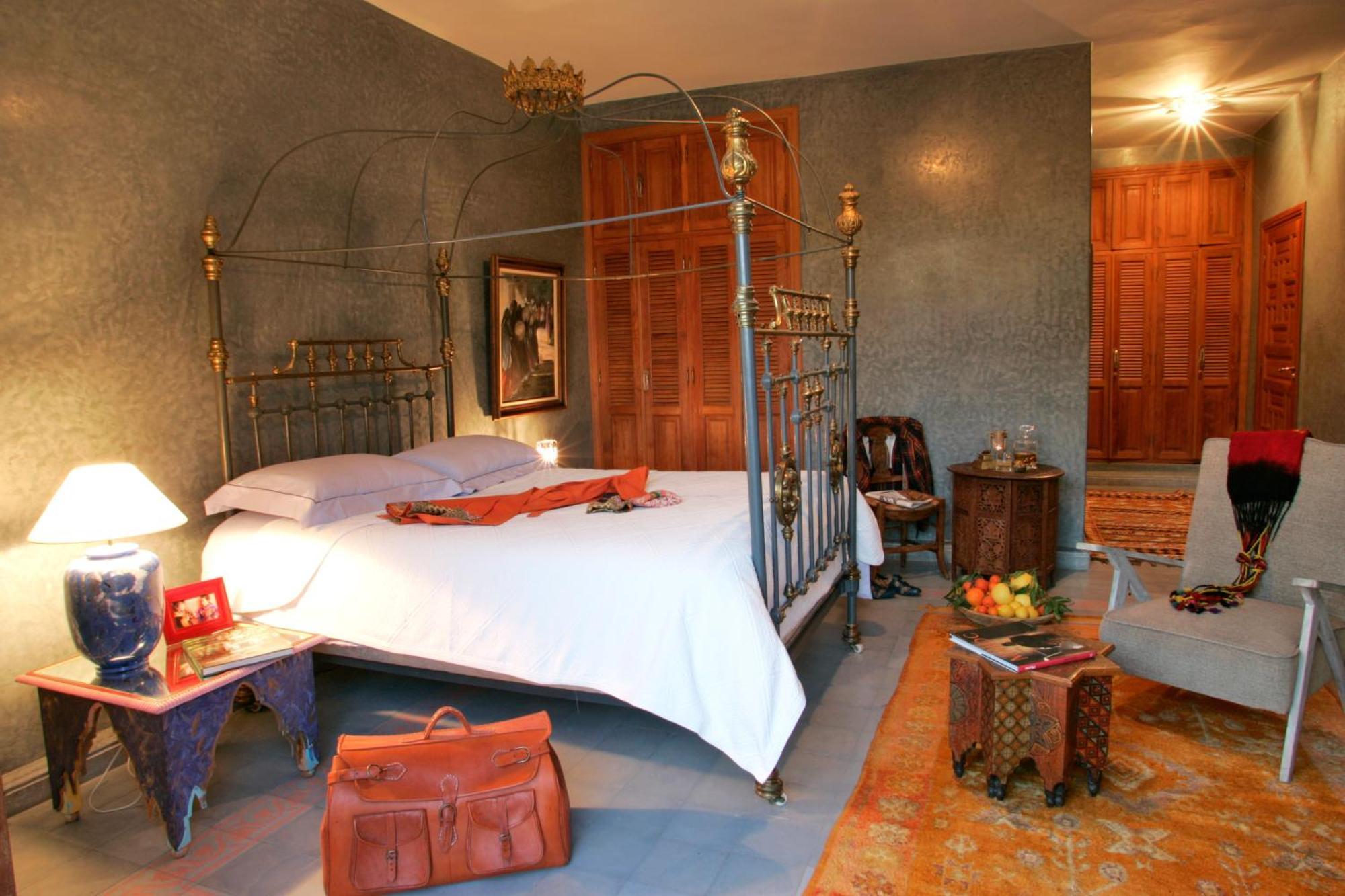 Отель Casa Taos Douar Azib el goundafi Экстерьер фото