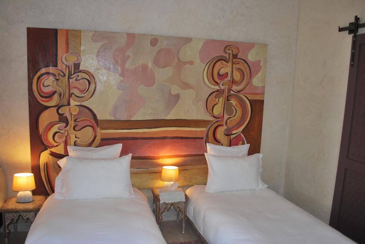 Отель Casa Taos Douar Azib el goundafi Экстерьер фото